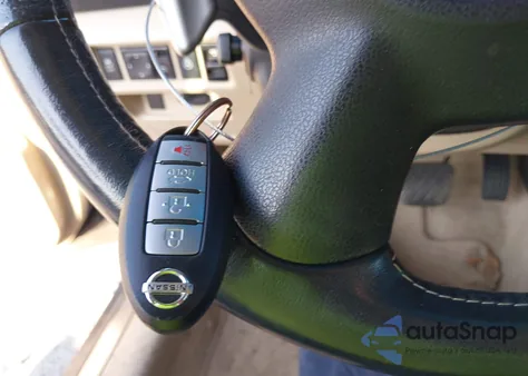 2014 Nissan Maxima 3.5 Sv from USA, damaged, VIN 1N4AA5AP2EC445345